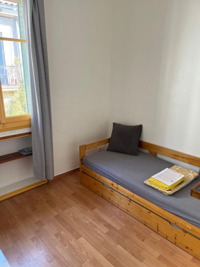Studio Cv - Calme, Clair Montpellier Zewnętrze zdjęcie