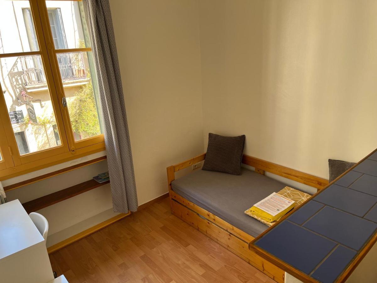 Studio Cv - Calme, Clair Montpellier Zewnętrze zdjęcie