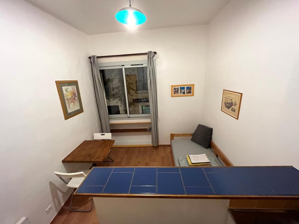 Studio Cv - Calme, Clair Montpellier Zewnętrze zdjęcie