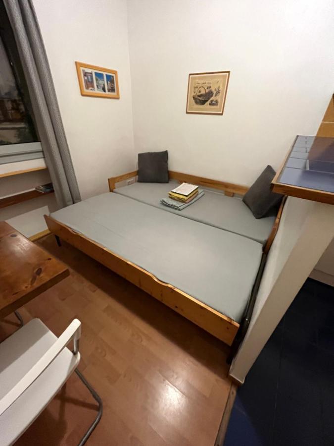 Studio Cv - Calme, Clair Montpellier Zewnętrze zdjęcie