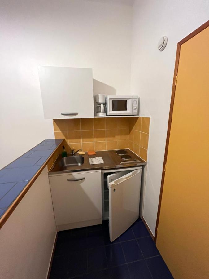 Studio Cv - Calme, Clair Montpellier Zewnętrze zdjęcie