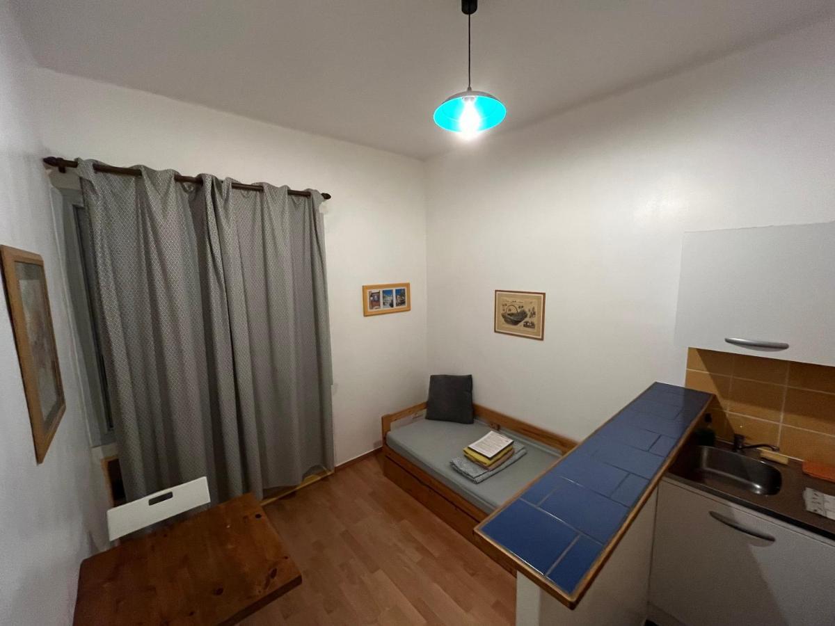 Studio Cv - Calme, Clair Montpellier Zewnętrze zdjęcie
